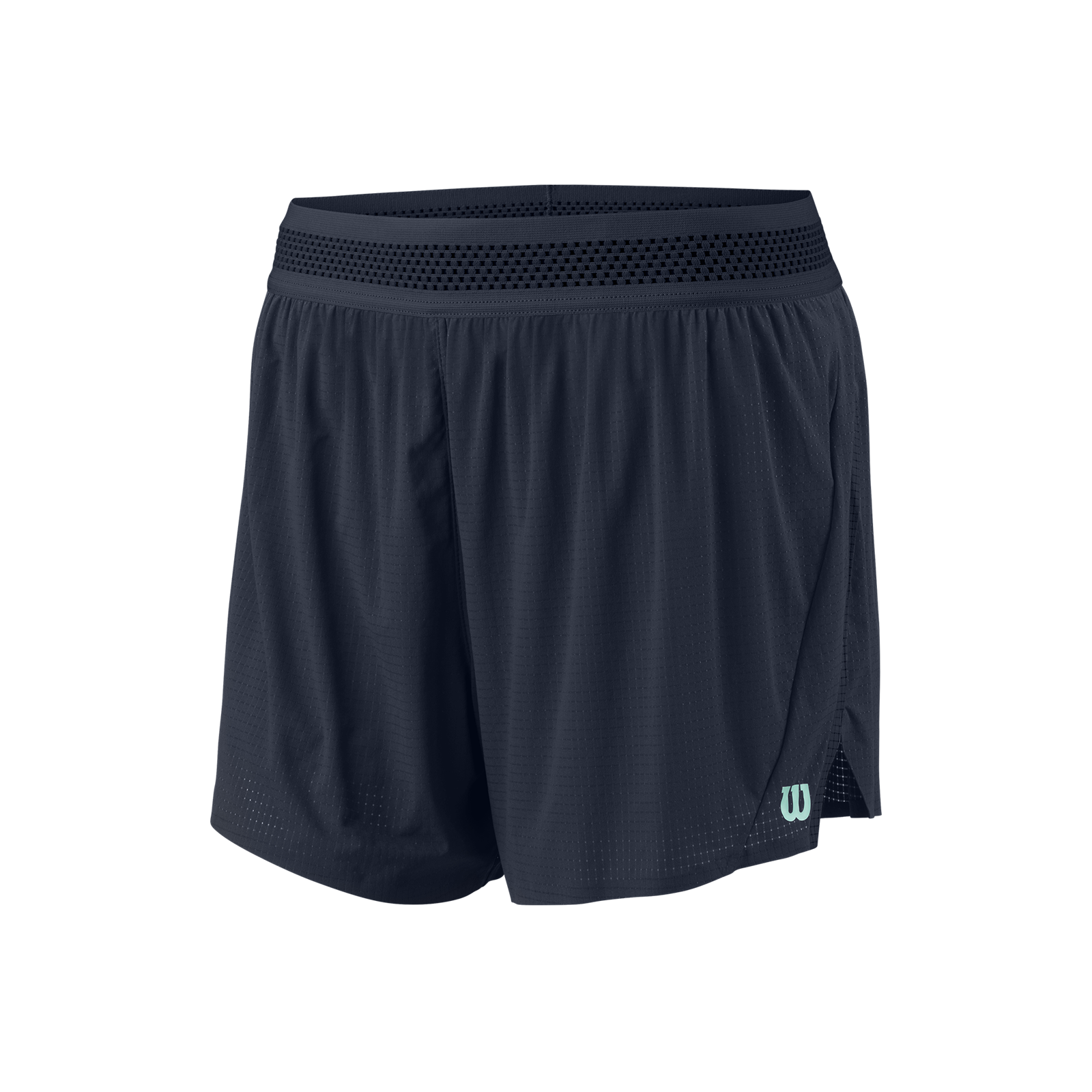 Wilson Kaos Mirage Dame Shorts Outer Space Navy p